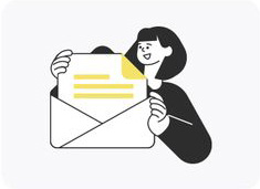 企業からのオファーを受ける