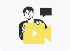 自分から案件に応募する