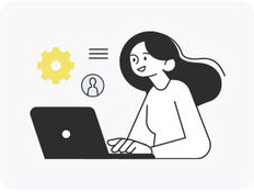 プロフィールを充実させ、企業の目に留まりやすくする