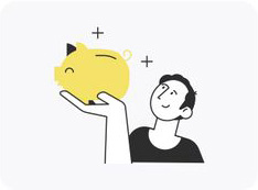 報酬額が明確！適正な価格での取引ができる