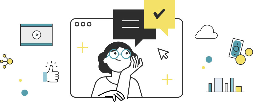 インフルエンサーが稼ぐための最強プラットフォーム